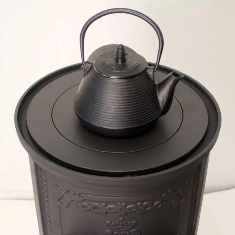 Teapot - Cast Iron Småland image