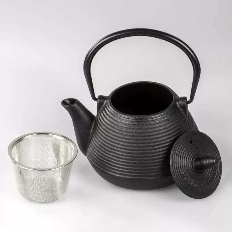 Teapot - Cast Iron Småland image