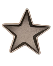 Skål - Gjutjärn stjärna thumbnail image