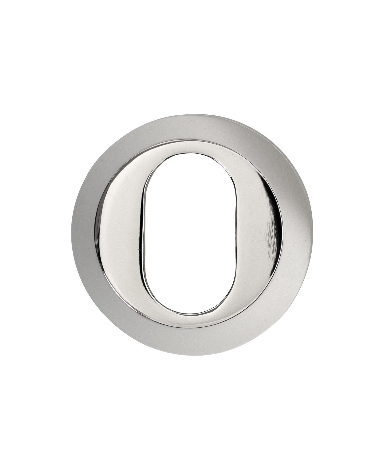 Cylinderring – Nikkel 16 mm dyb image