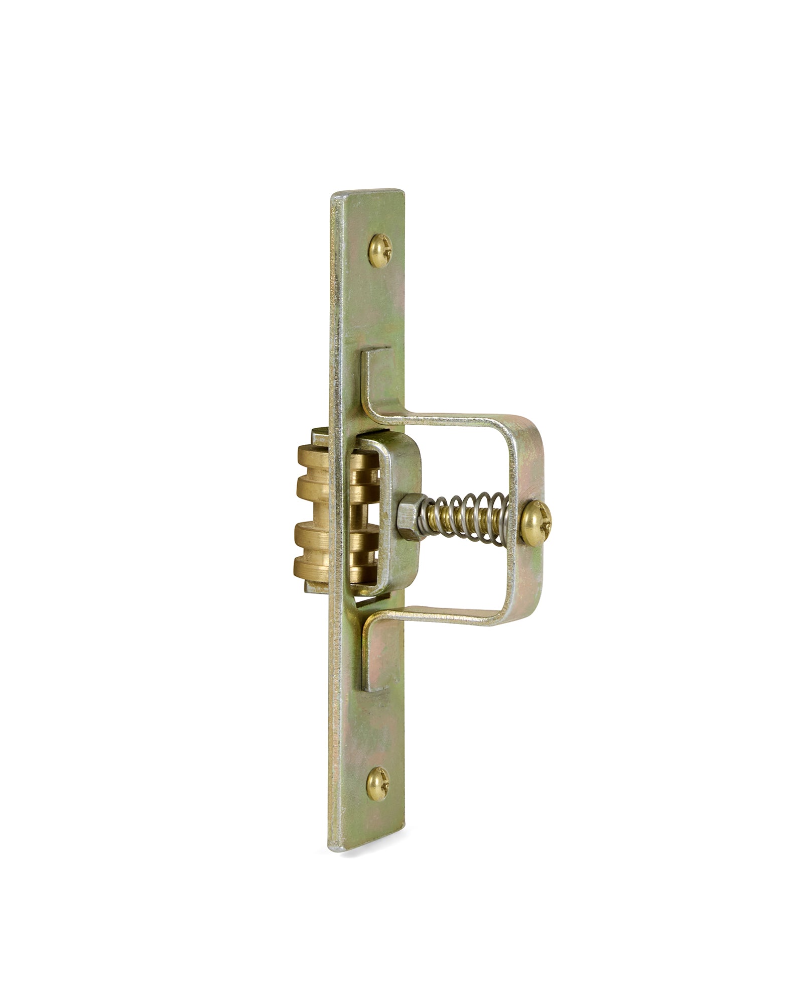 Snap Lock - Zinc image