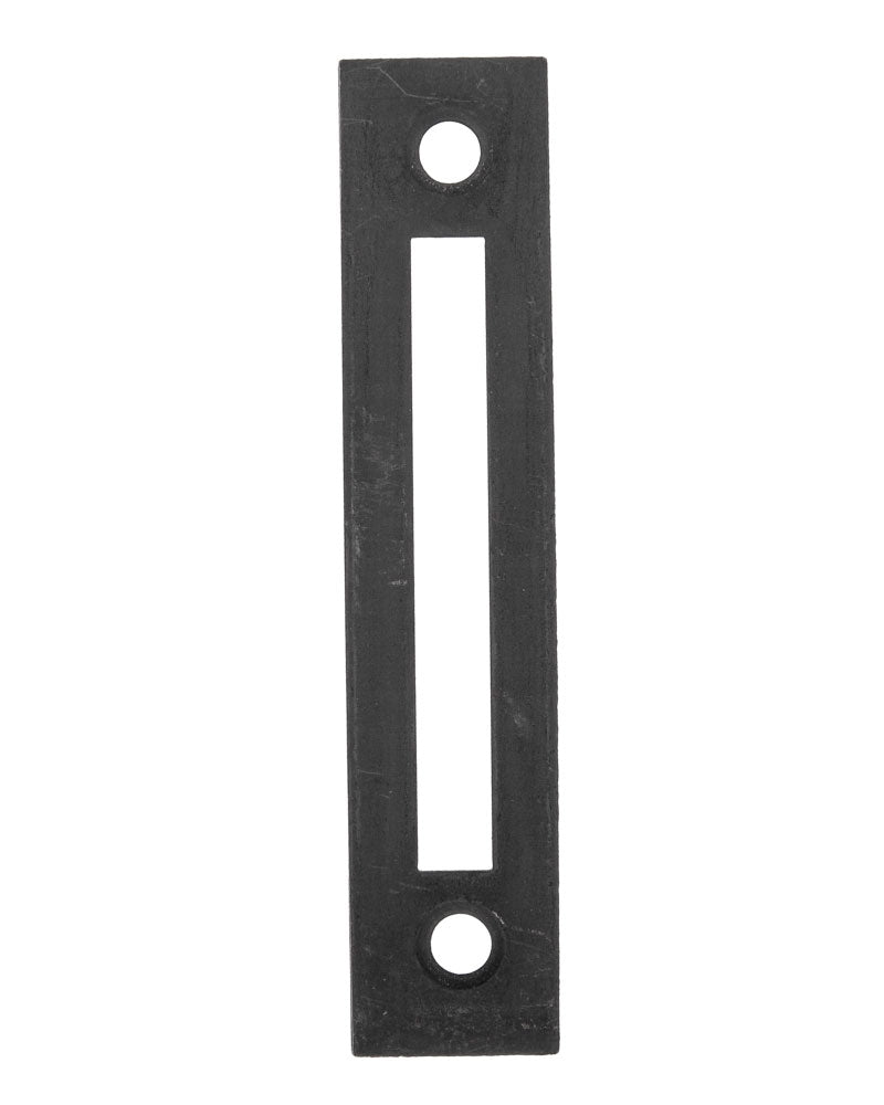 Guide plate 5145 - Strike plate Bårebo Metallvarufabrik No. 2