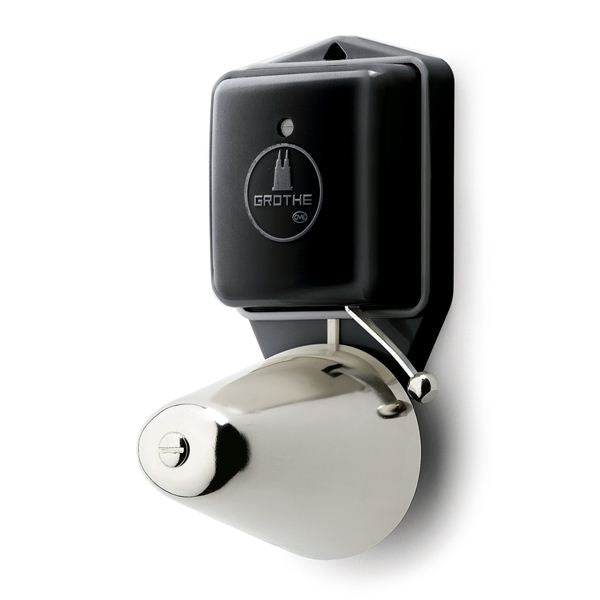 Doorbell - Antique Cone