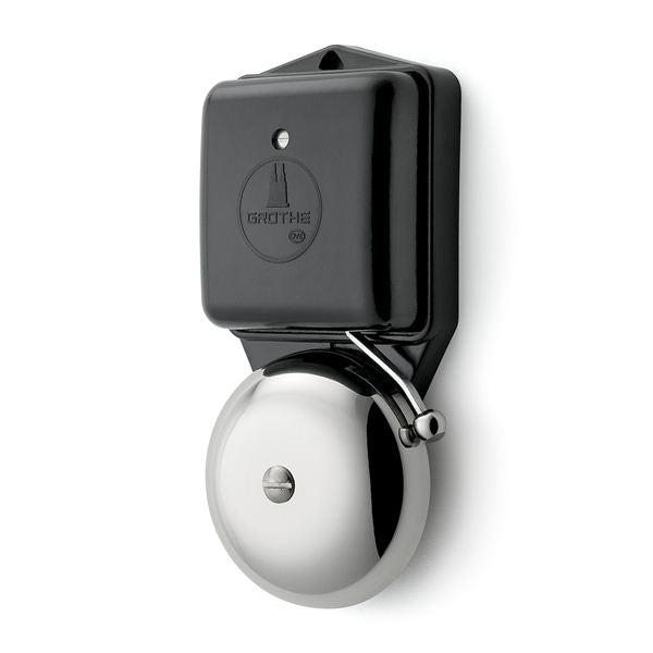 Door bell - Retro Bakelite