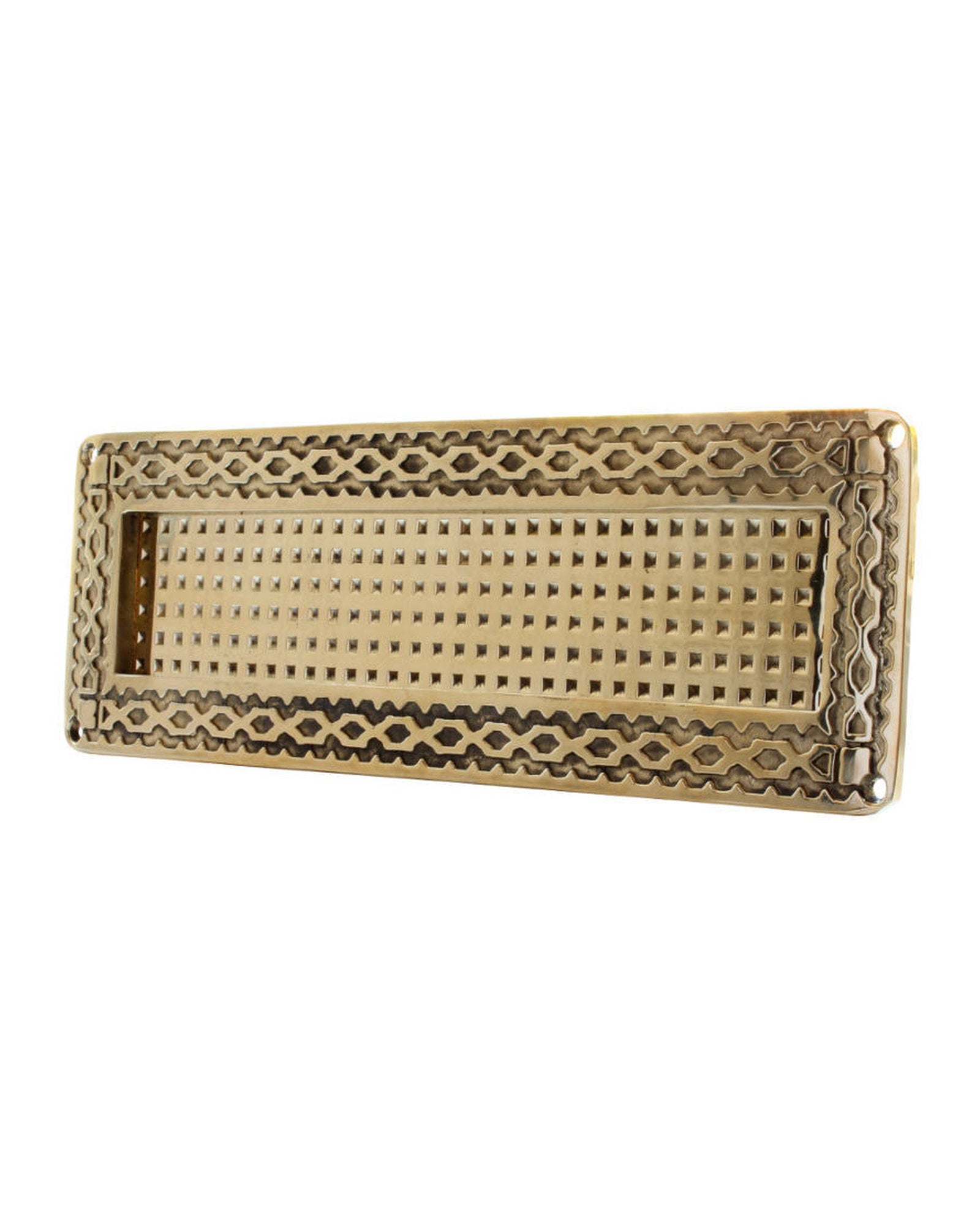 Mail drop - Brass II image