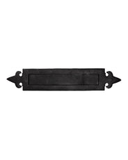 Mail Slot - Cast Iron 40 cm thumbnail image