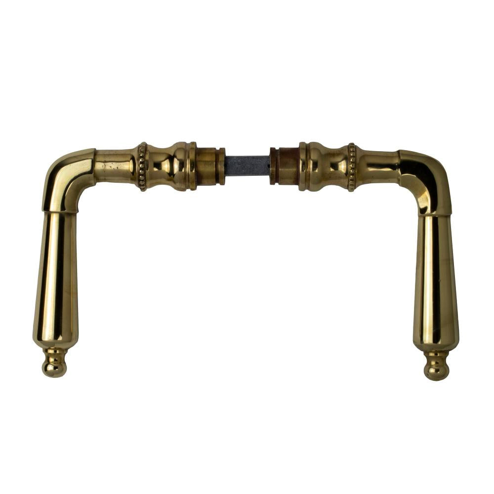 Sibyllegatan Brass - without Rosette