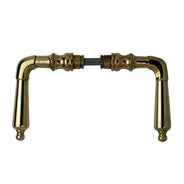 Sibyllegatan Brass - without Rosette thumbnail image