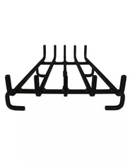 Vedgaller smidesjärn – Öppen spis standard thumbnail image