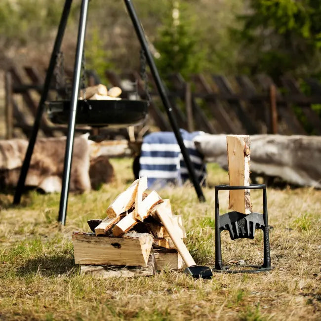 Vedklyvare i gjutjärn - Kindling Cracker™ Standard image