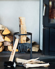 Vedklyvare i gjutjärn - Kindling Cracker™ Standard thumbnail image
