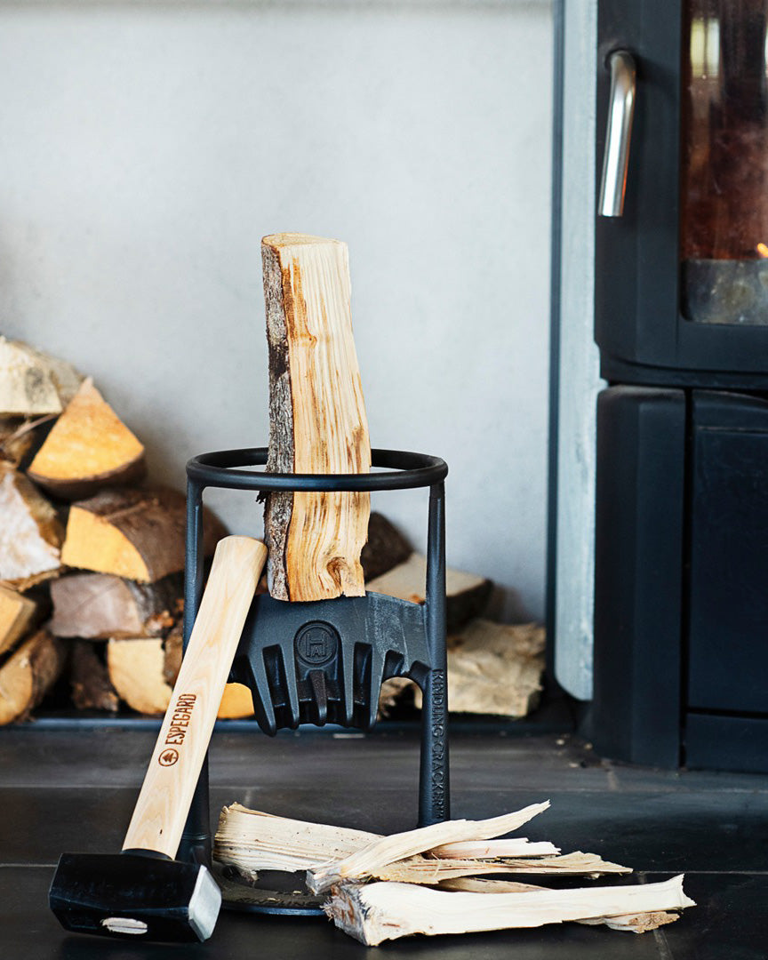 Holzspalter aus Gusseisen - Kindling Cracker™ Standard image