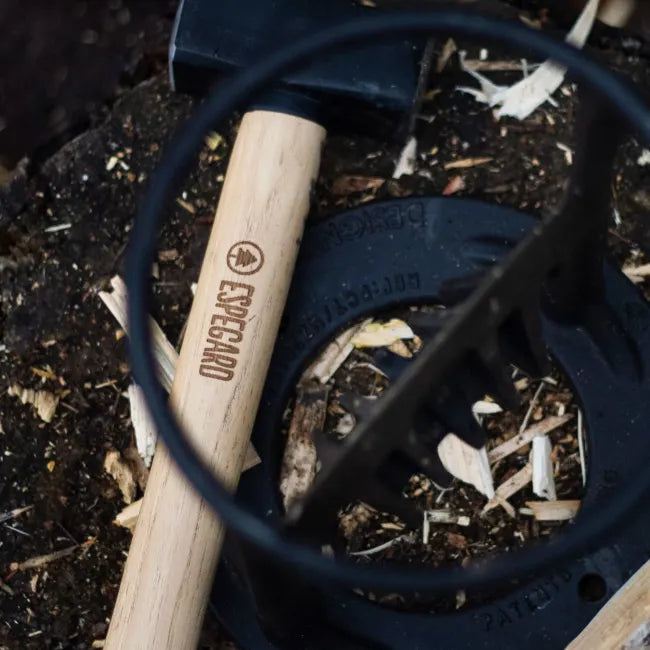 Sledgehammer 1.35 kg (2.98 lbs) - For Kindling Cracker image