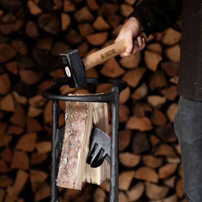 Sledgehammer 1.35 kg (2.98 lbs) - For Kindling Cracker image