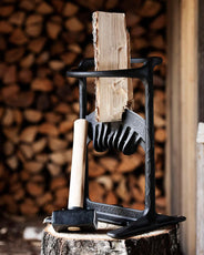 Vedklyvare i gjutjärn - Kindling Cracker™ Standard thumbnail image