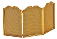 Gnistskydd mässing - Kungsholmen thumbnail image