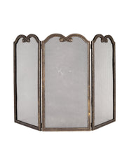 Spark Guard Antique Brass - Kringla thumbnail image