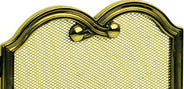 Funkenschutz Messing – Kringla thumbnail image