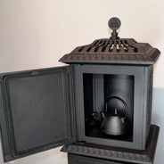 Cast Iron Stove - Westbo Victoria 240 Stove thumbnail image