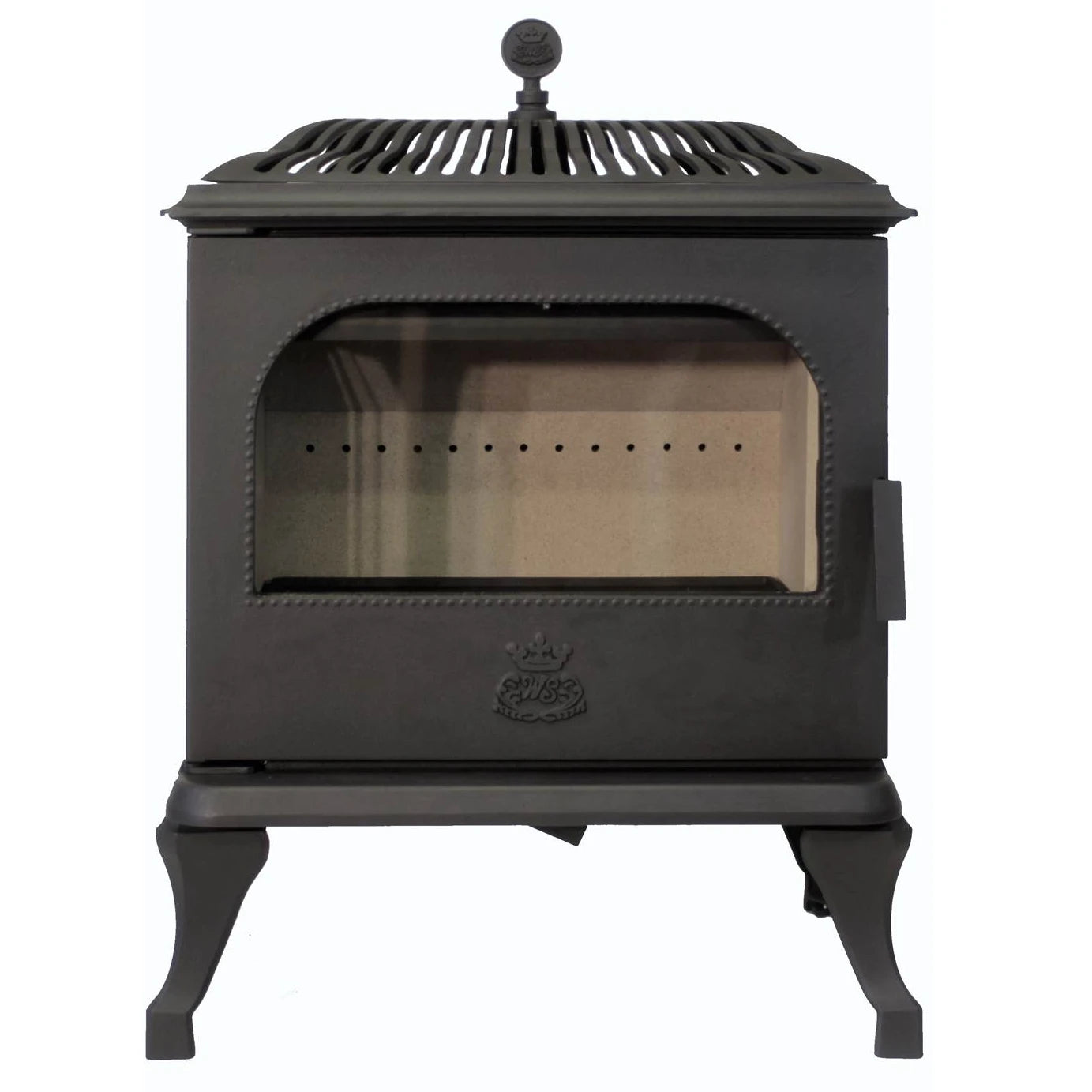 Cast Iron Stove - Westbo Victoria 85 Stove