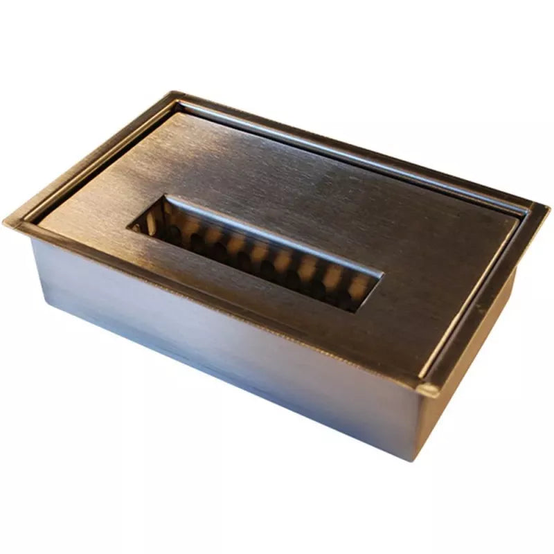 Ethanol Burner - For Fireplaces