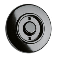 Light Switch round bakelite - Rocker light switch alternation thumbnail image