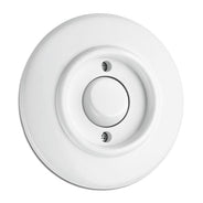 Afbryder rund duroplast - 1-polet afbryder (trykknap) thumbnail image