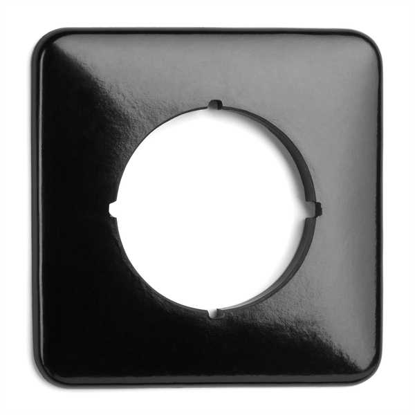 Cover - Square Bakelite