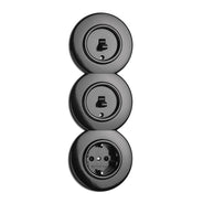Covering Bakelite - End cover thumbnail image