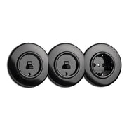 Covering Bakelite - End cover thumbnail image
