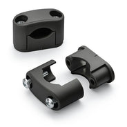 Kableklemmer - Til svart elektrisk ledning thumbnail image