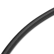 Svart ledning - Flammebestandig 5-leder, 10m thumbnail image