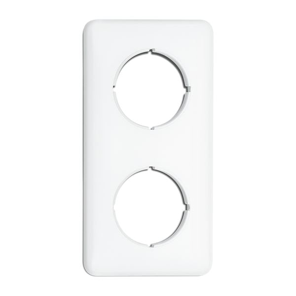 Cover - Double Duroplast