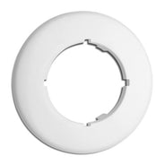Täckkåpa - Rund duroplast för dimmer, TV/radio & datajack thumbnail image
