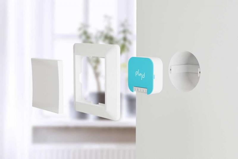 Dimmer - Plejd Bluetooth image