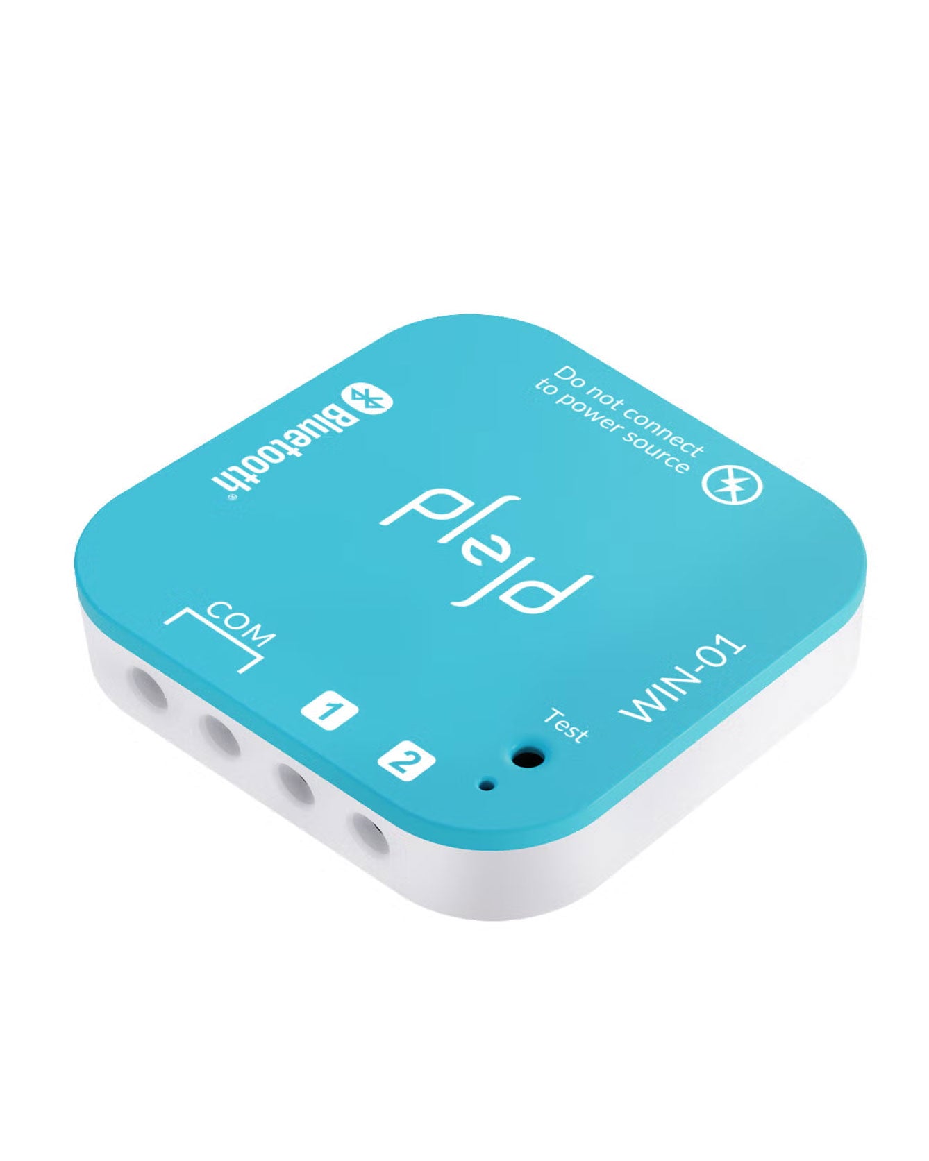 Wireless Button Input – Plejd Bluetooth Control