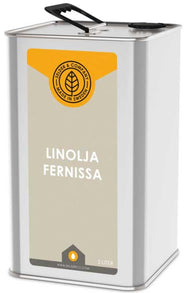 Linolie – Fernis 5 L thumbnail image