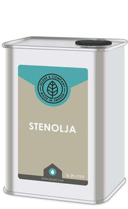 Linolja - Stenolja porös 0,25 L thumbnail image