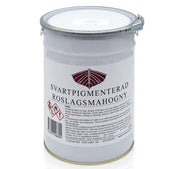 Mahognibejdse - Sort thumbnail image