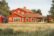 Falu Rödfärg - Original rød thumbnail image