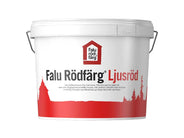 Falu Rödfärg – Original Hellrot thumbnail image
