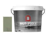 Falu Rödfärg - Knut & Foder Green 3L thumbnail image