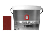 Falu Rödfärg - Knut & Foder Red 3L thumbnail image