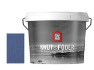Falu Rödfärg - Knut & Foder Blue 3L thumbnail image