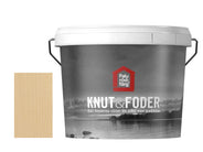 Falu Rödfärg - Knut & Foder Yellow 3L thumbnail image