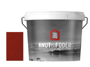 Falu Rödfärg - Knut & Foder Light red 3L thumbnail image