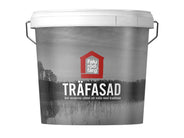 Falu Rödfärg – Träfasad Light red thumbnail image