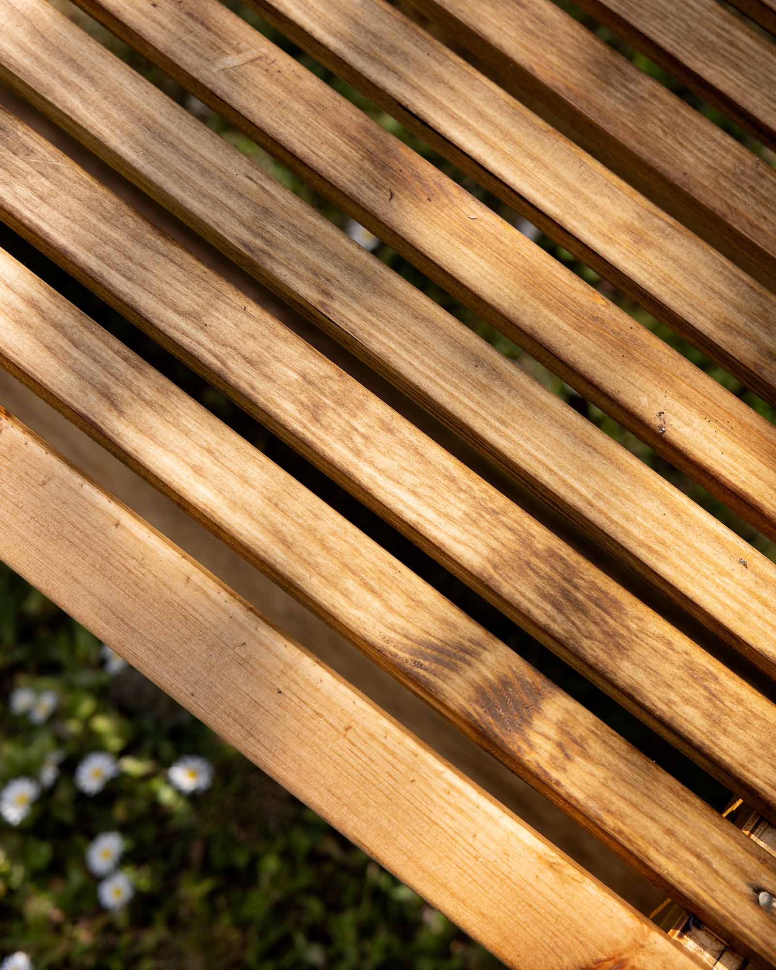 Docköl - Goldbraun 1 L image