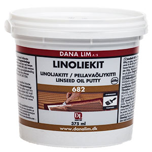 Linoliekit - 0.75 kg