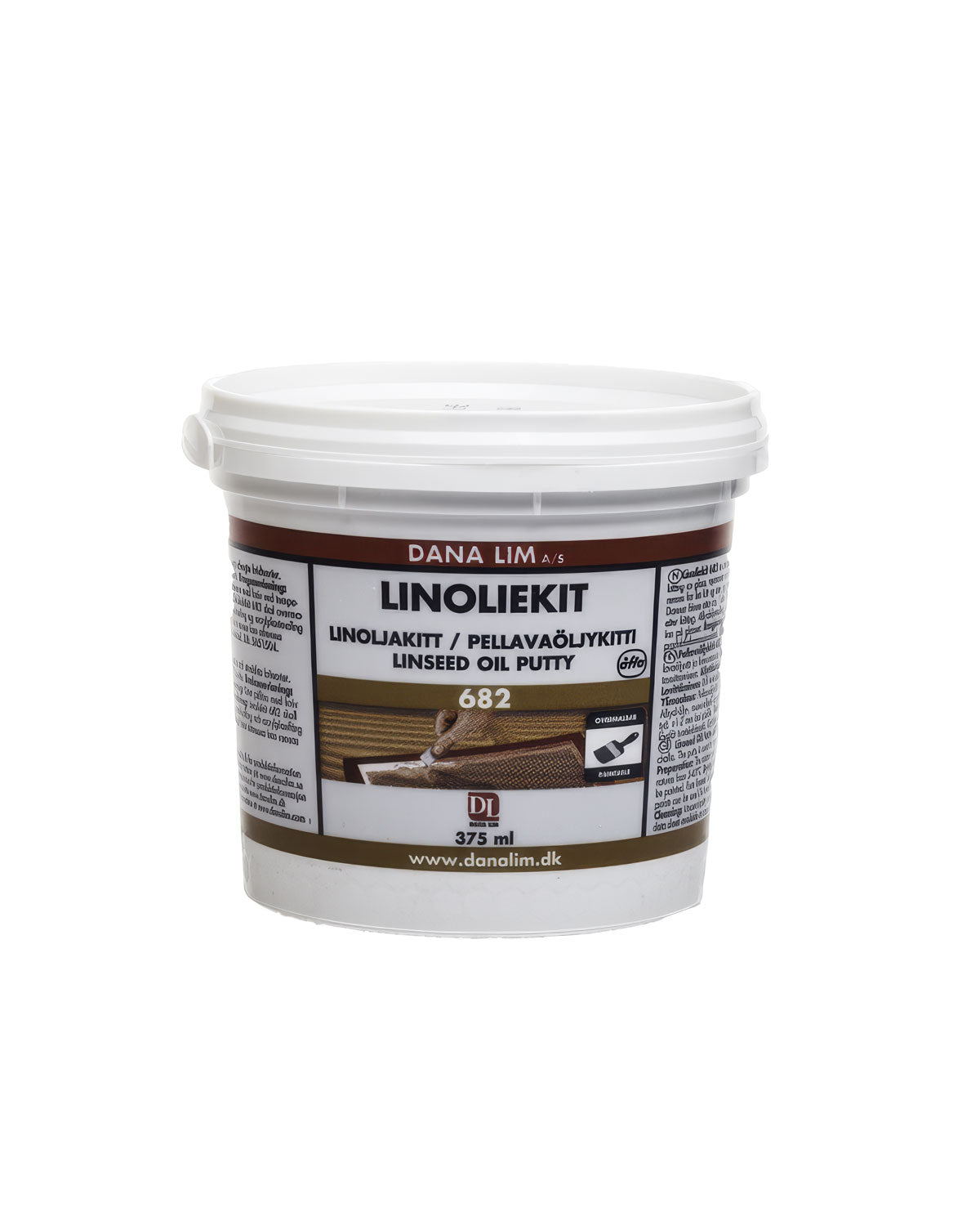 Linoliekit - 0.75 kg image